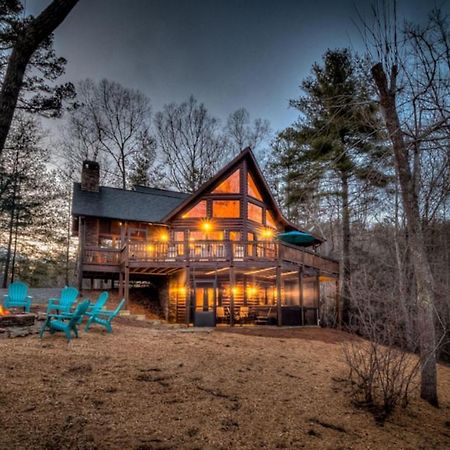 Can'T Bear To Leave Morganton Екстер'єр фото