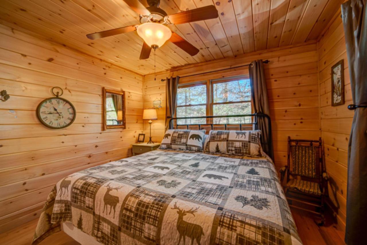Can'T Bear To Leave Morganton Екстер'єр фото