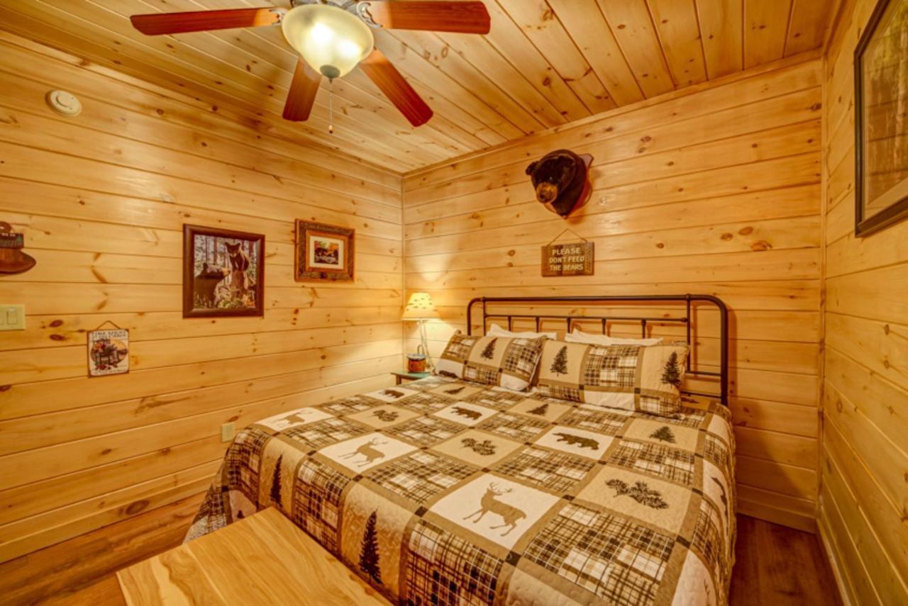 Can'T Bear To Leave Morganton Екстер'єр фото